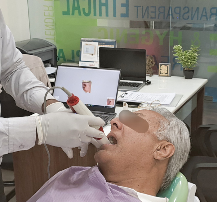 Avenue 3d Dental Care