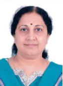 Mrs. Bhargavi Patel